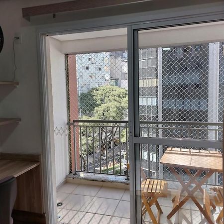 Studio Prox. Metro Avs.Paulista E Brig. L. Antonio Сан-Пауло Экстерьер фото