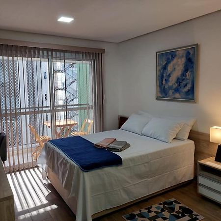Studio Prox. Metro Avs.Paulista E Brig. L. Antonio Сан-Пауло Экстерьер фото