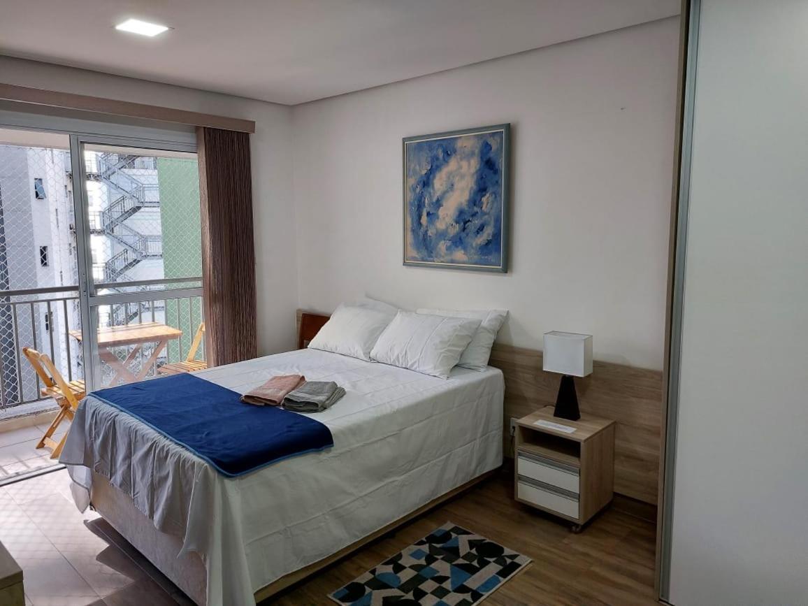Studio Prox. Metro Avs.Paulista E Brig. L. Antonio Сан-Пауло Экстерьер фото
