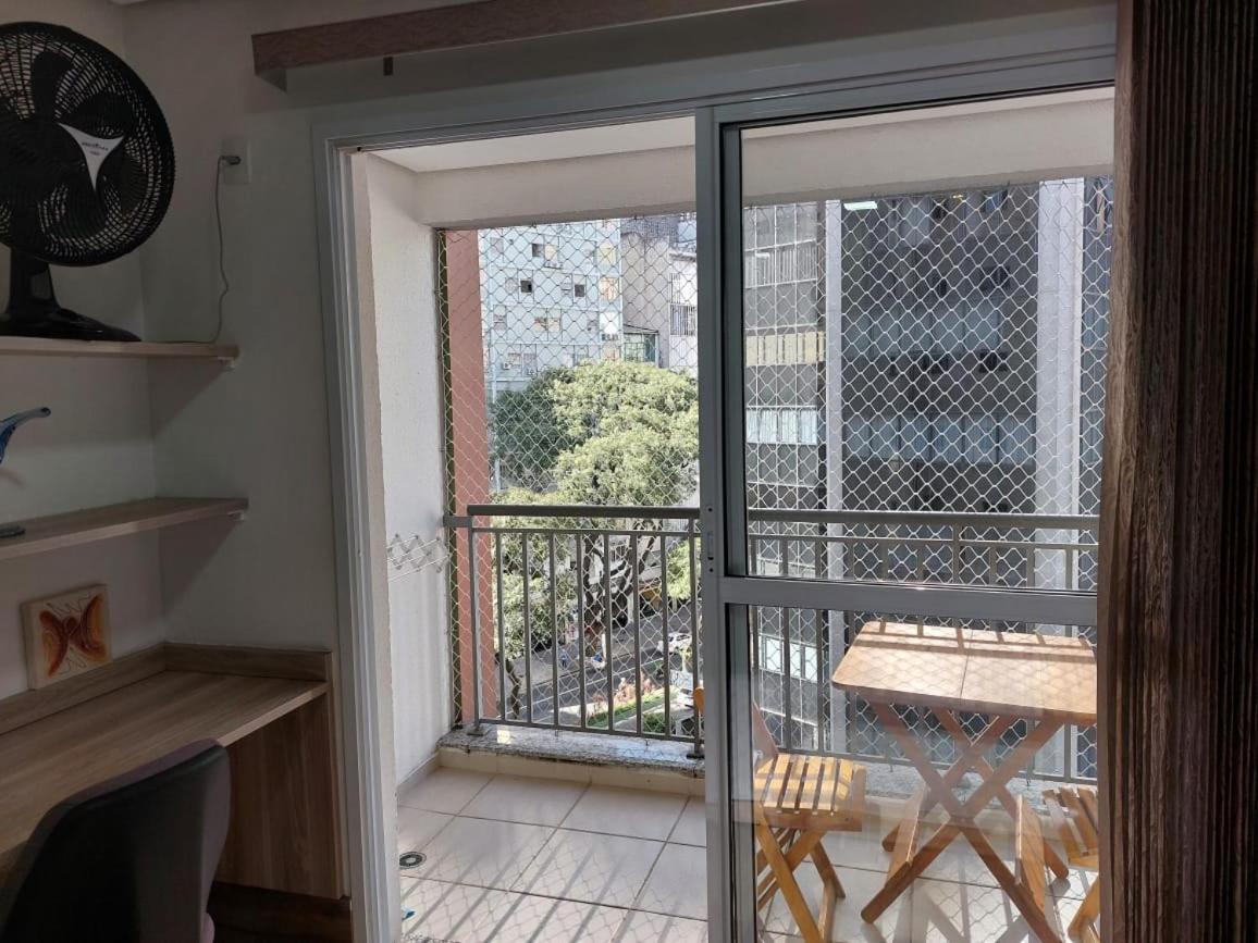Studio Prox. Metro Avs.Paulista E Brig. L. Antonio Сан-Пауло Экстерьер фото
