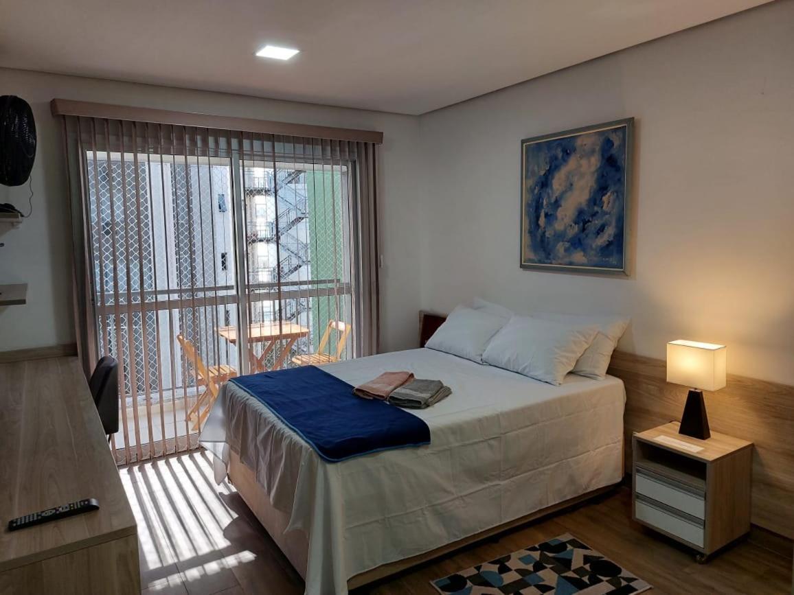Studio Prox. Metro Avs.Paulista E Brig. L. Antonio Сан-Пауло Экстерьер фото
